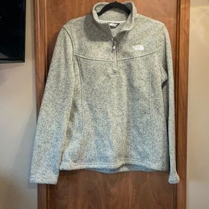 North Face pullover